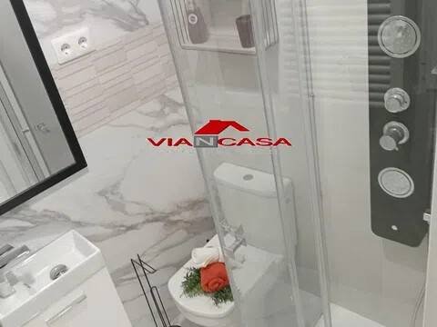 Комната в аренду, Мадрид