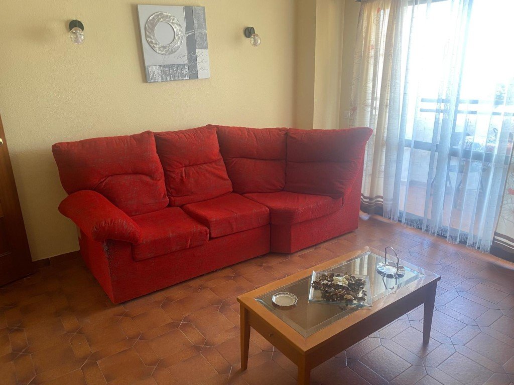 Piso de 90 m² en Vélez-Málaga