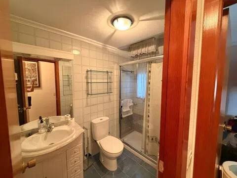 Piso de 107 m² en Salamanca