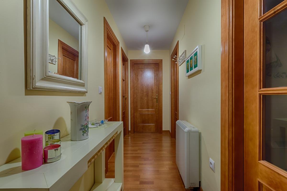 Piso de 80 m² en La Zubia