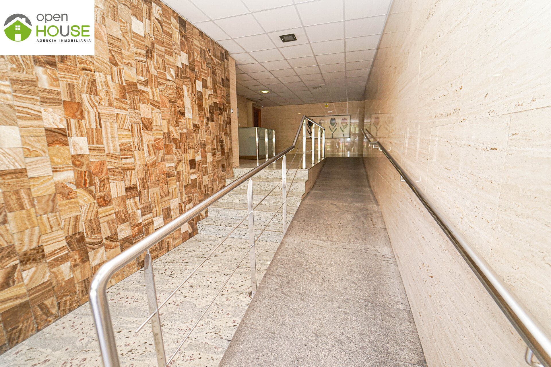Piso de 170 m² en Granada