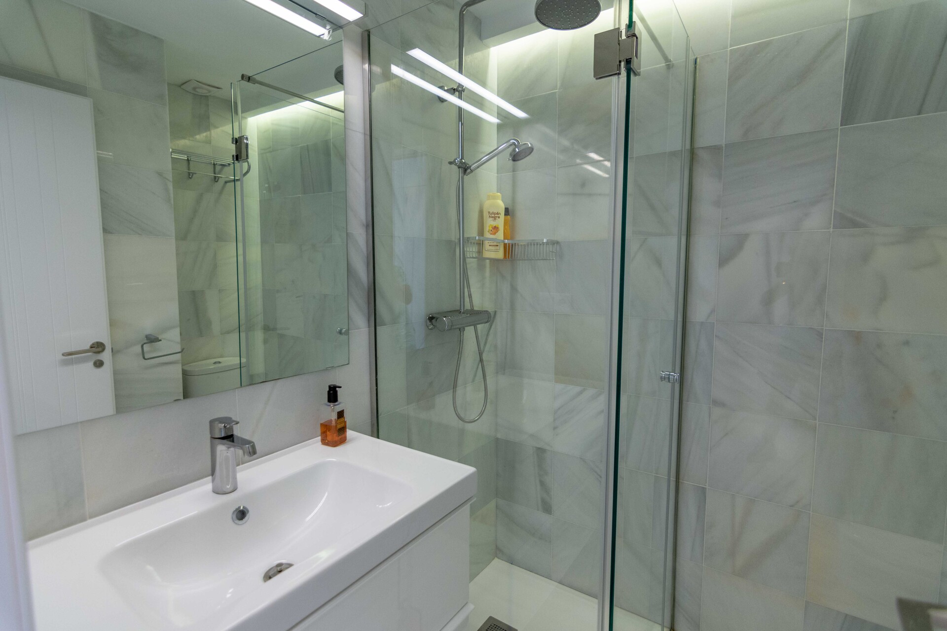 Piso de 136 m² en Almuñécar