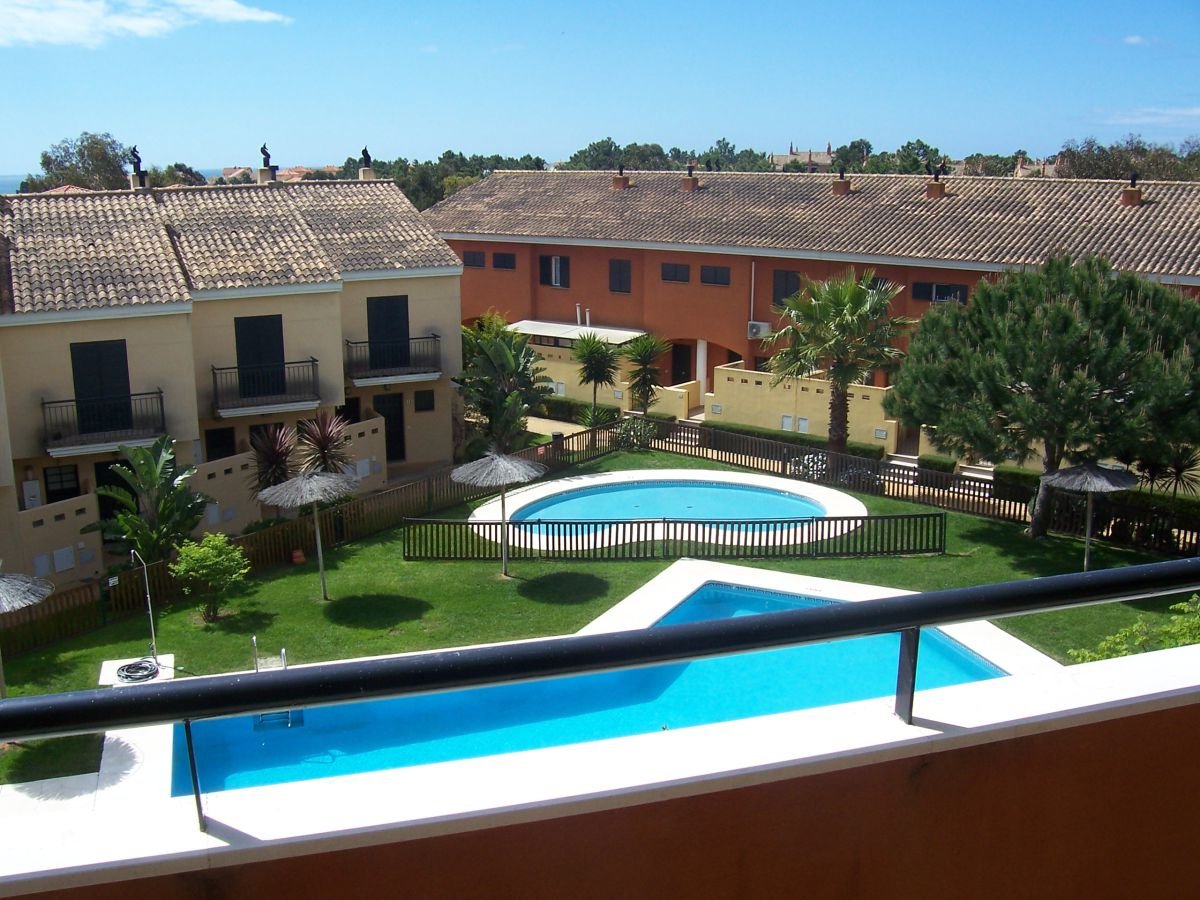 Piso de 55 m² en Lepe