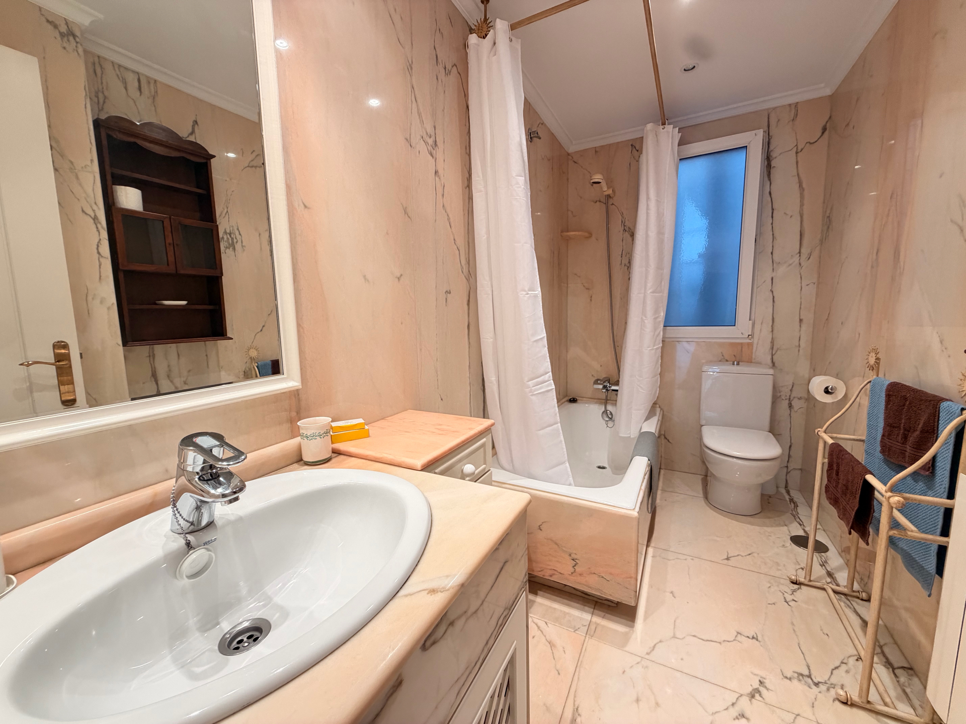 Piso de 143 m² en Santander