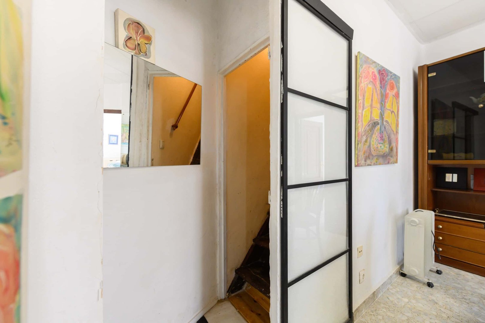 Appartement 126 m² à Madrid