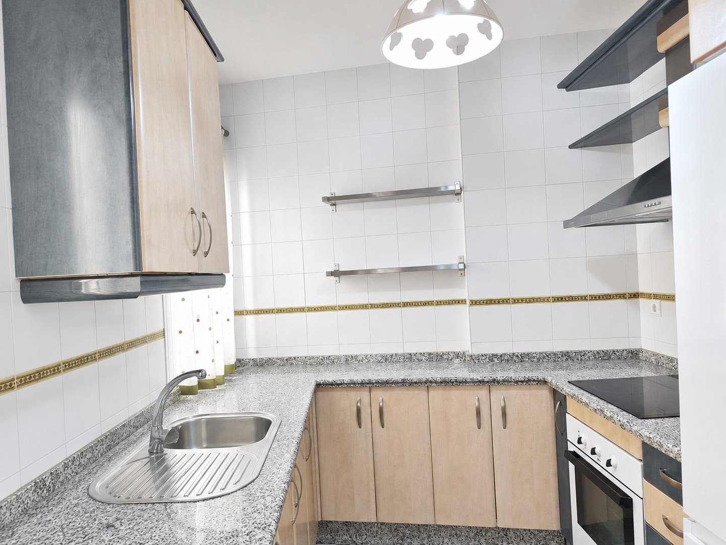 Piso de 68 m² en Sevilla