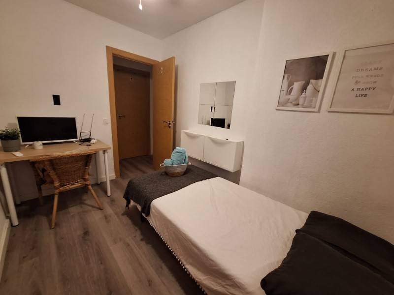 Pis de 100 m² a Màlaga