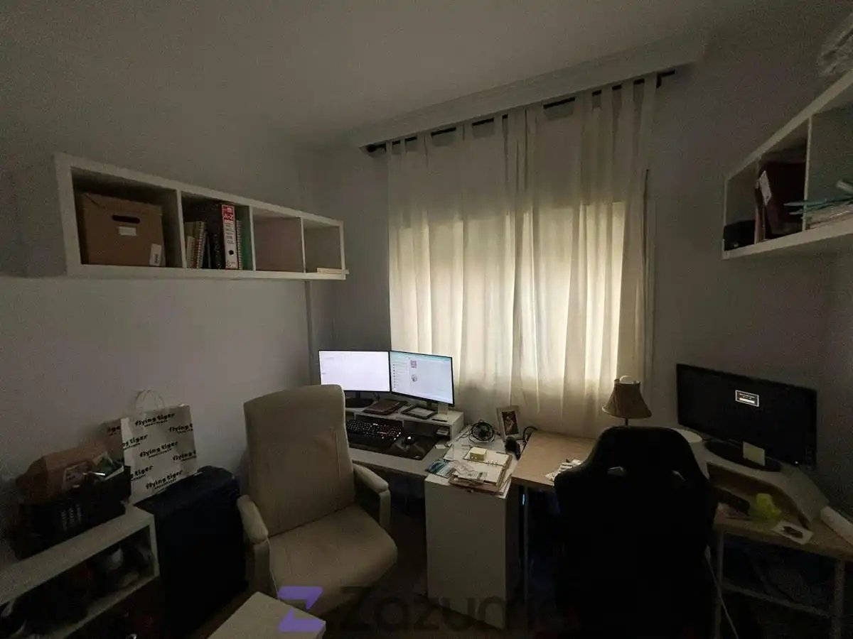 Pis de 80 m² a Mijas