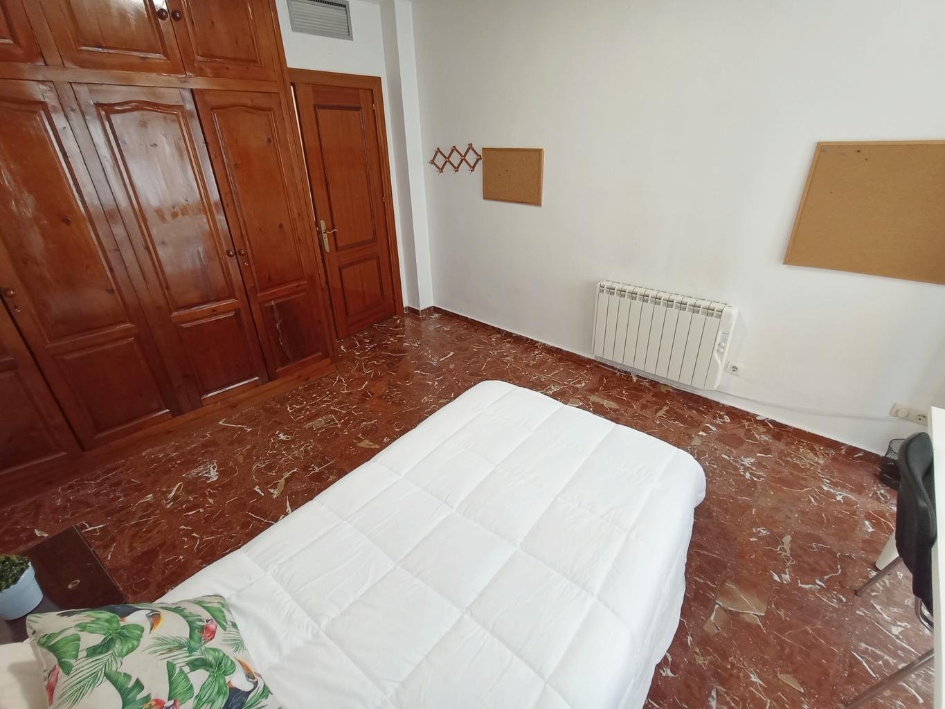 Habitación 110 m², Granada