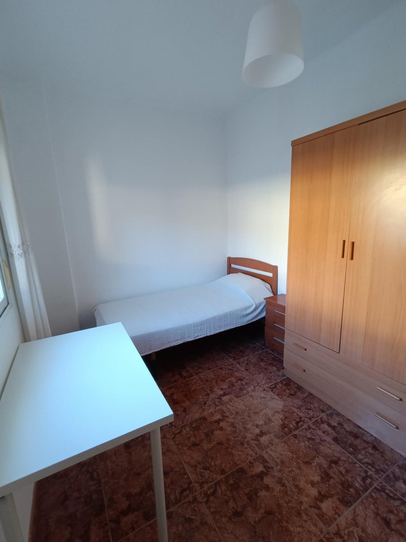 Piso de 65 m² en Granada