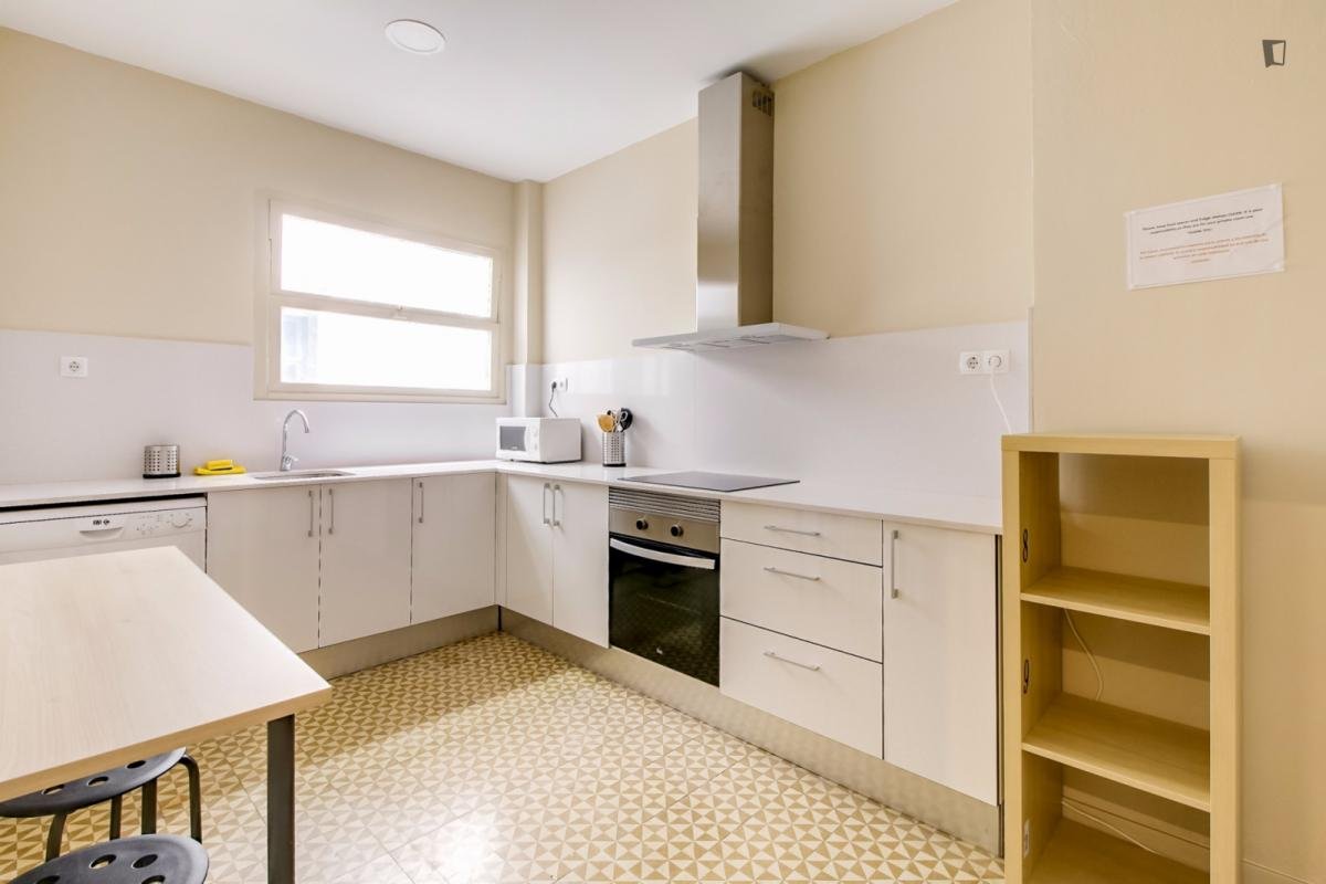 Habitación en alquiler, Barcelona