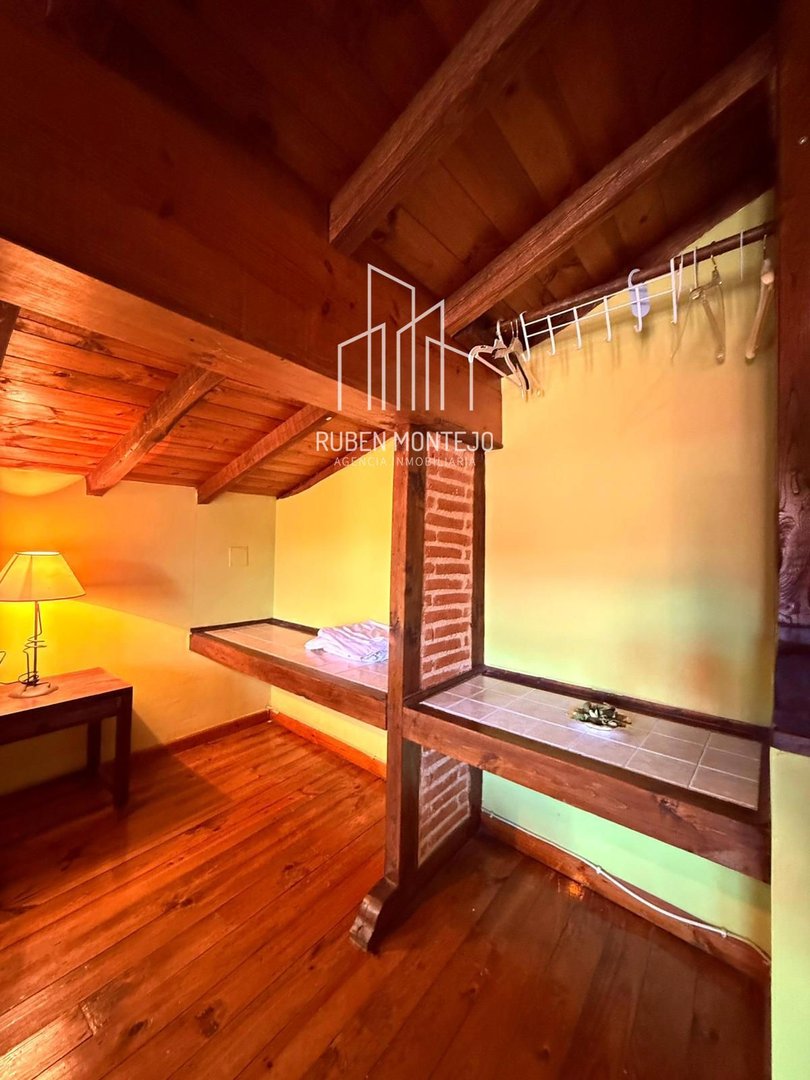 Casa de 113 m² a San Esteban de la Sierra