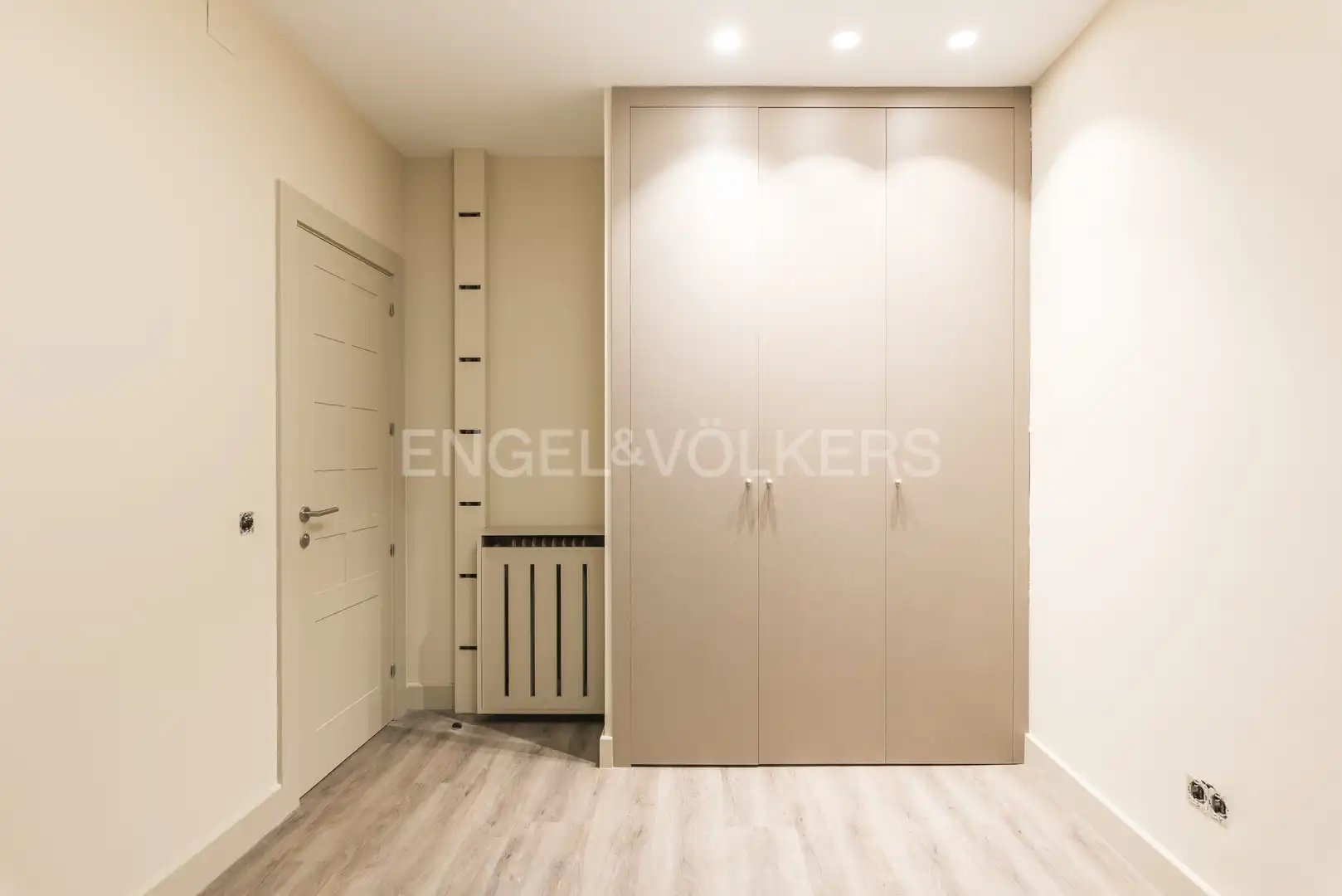 Apartamento 87 m² em Madrid