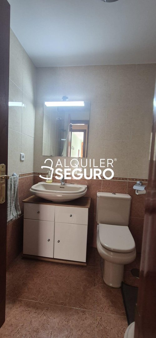 Piso de 50 m² en Oviedo