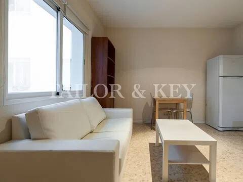 Piso de 44 m² en Madrid
