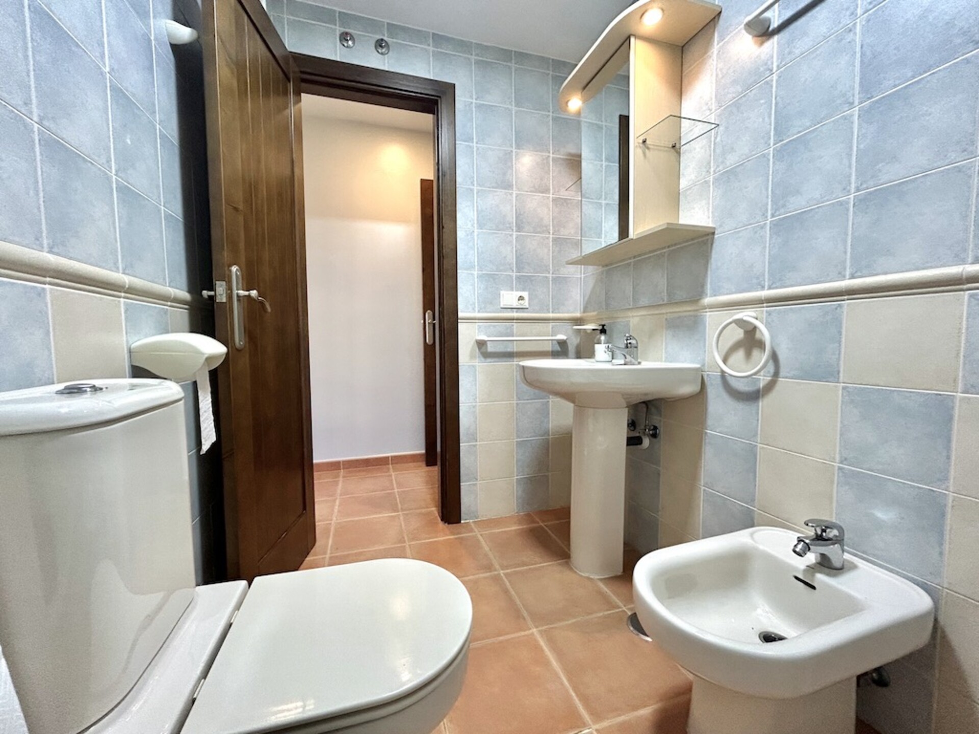 Piso de 92 m² en Ayamonte