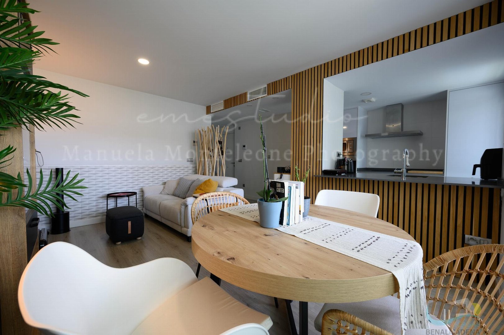 Piso de 75 m² en Torremolinos
