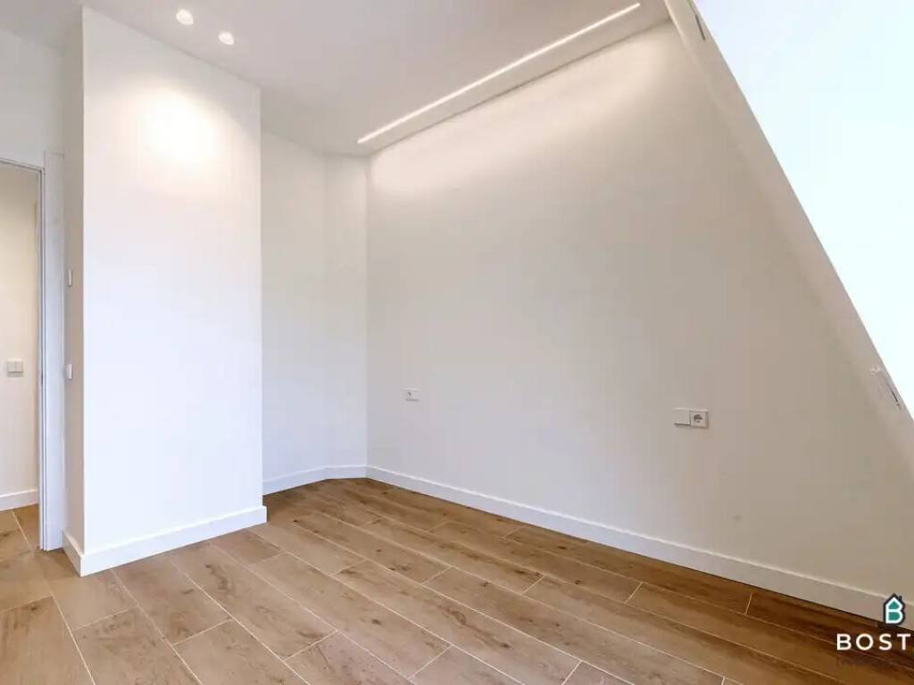 Piso de 175 m² en Bilbao