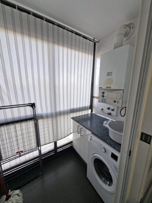 Pis de 90 m² a Valladolid
