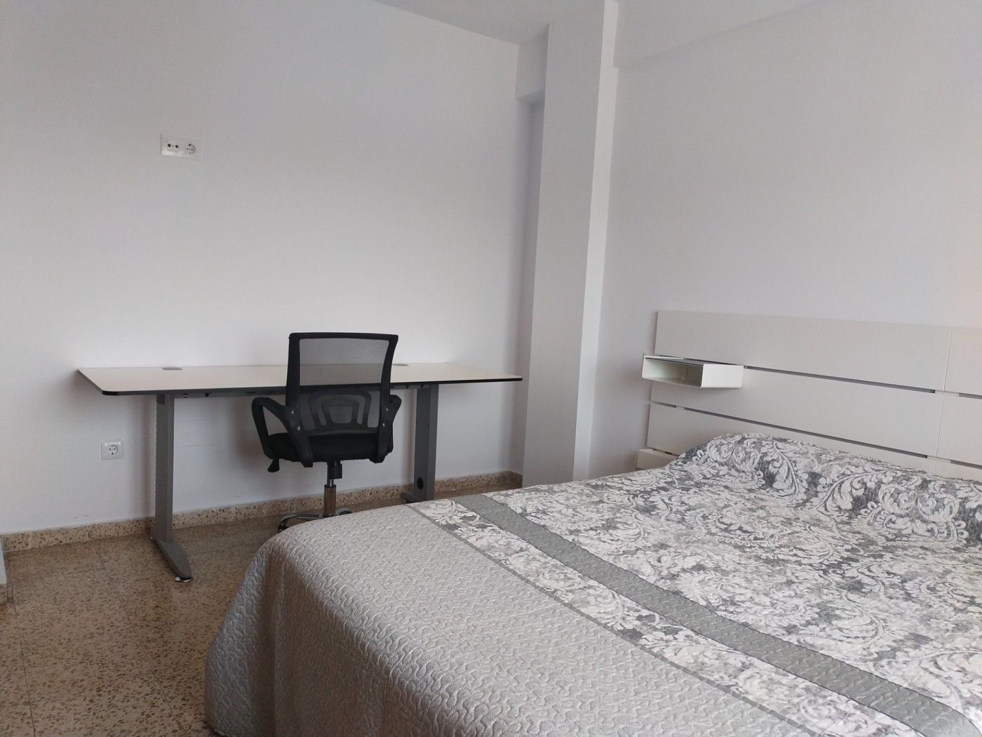 Pis de 90 m² a Màlaga