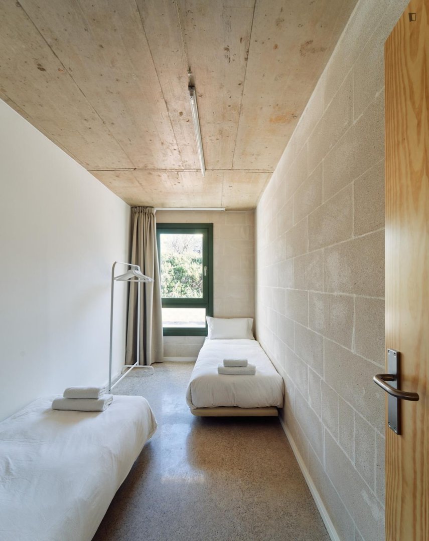 Piso de 65 m² en Barcelona