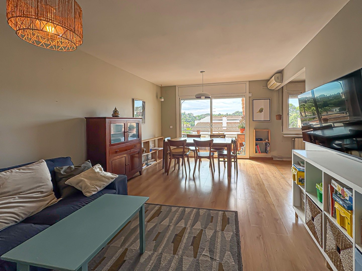Pis de 126 m² a Sant Pere de Ribes