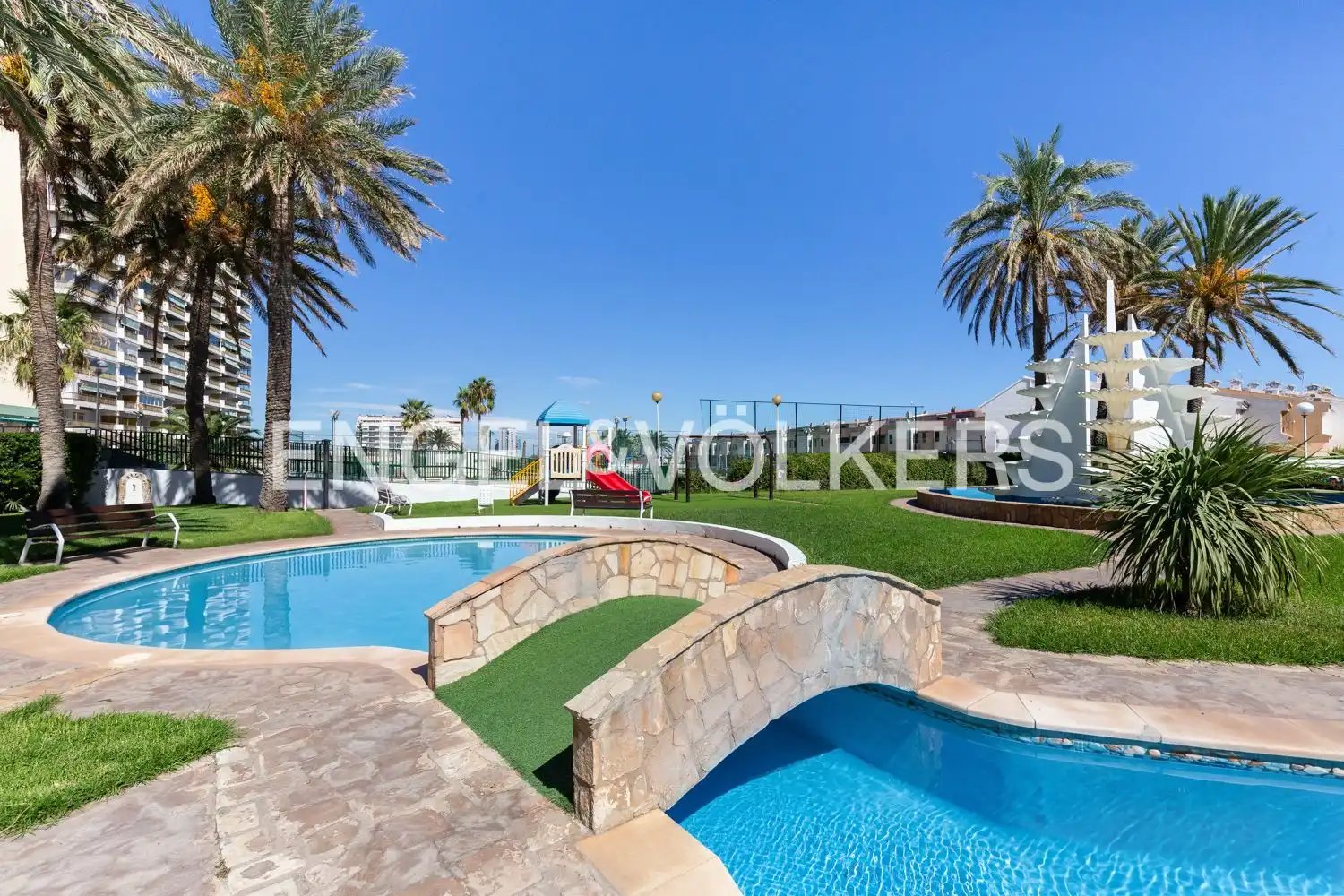 Piso de 133 m² en El Puig