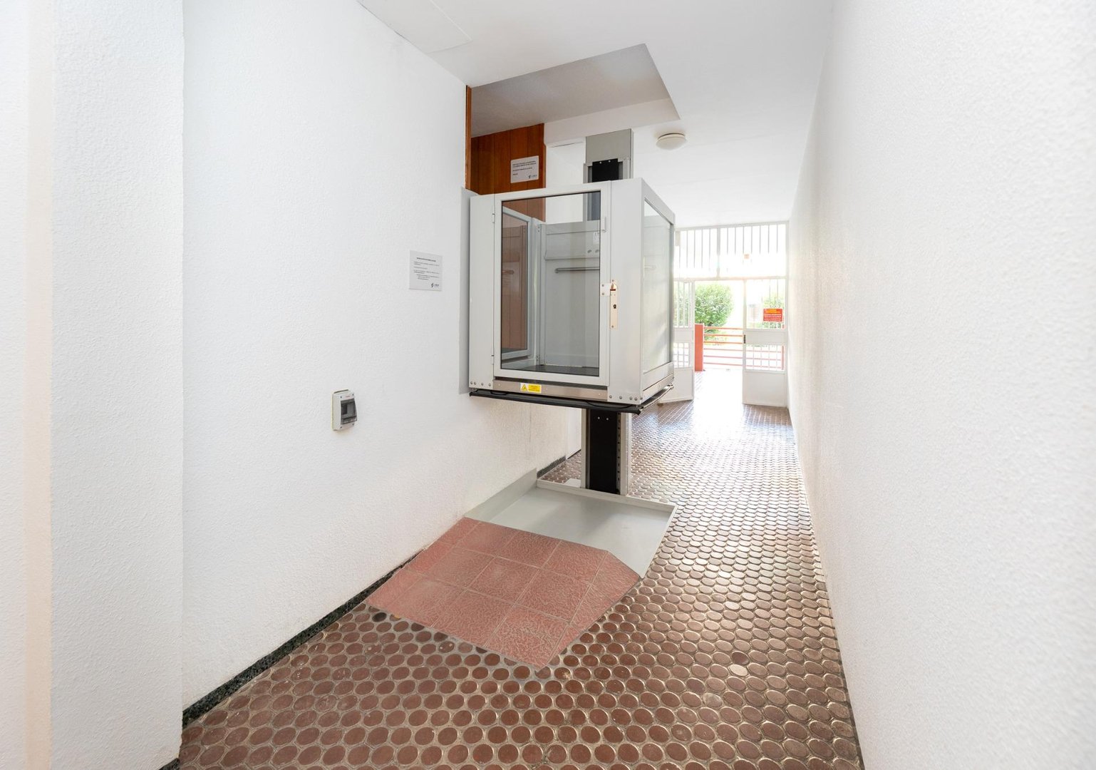 Piso de 125 m² en Granada