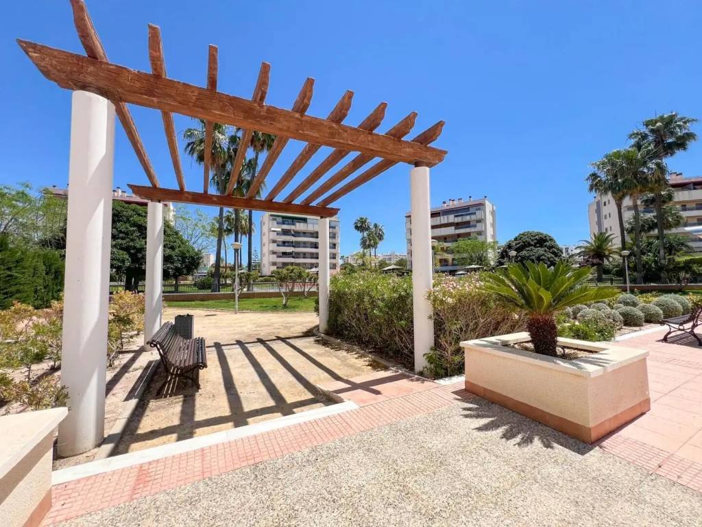 Piso de 64 m² en Elche