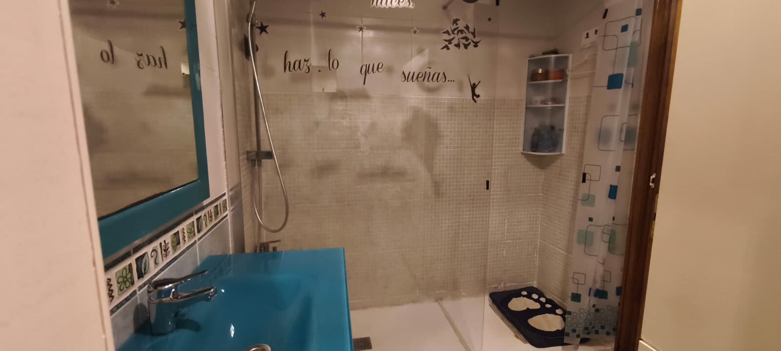 Piso de 110 m² en Alicante