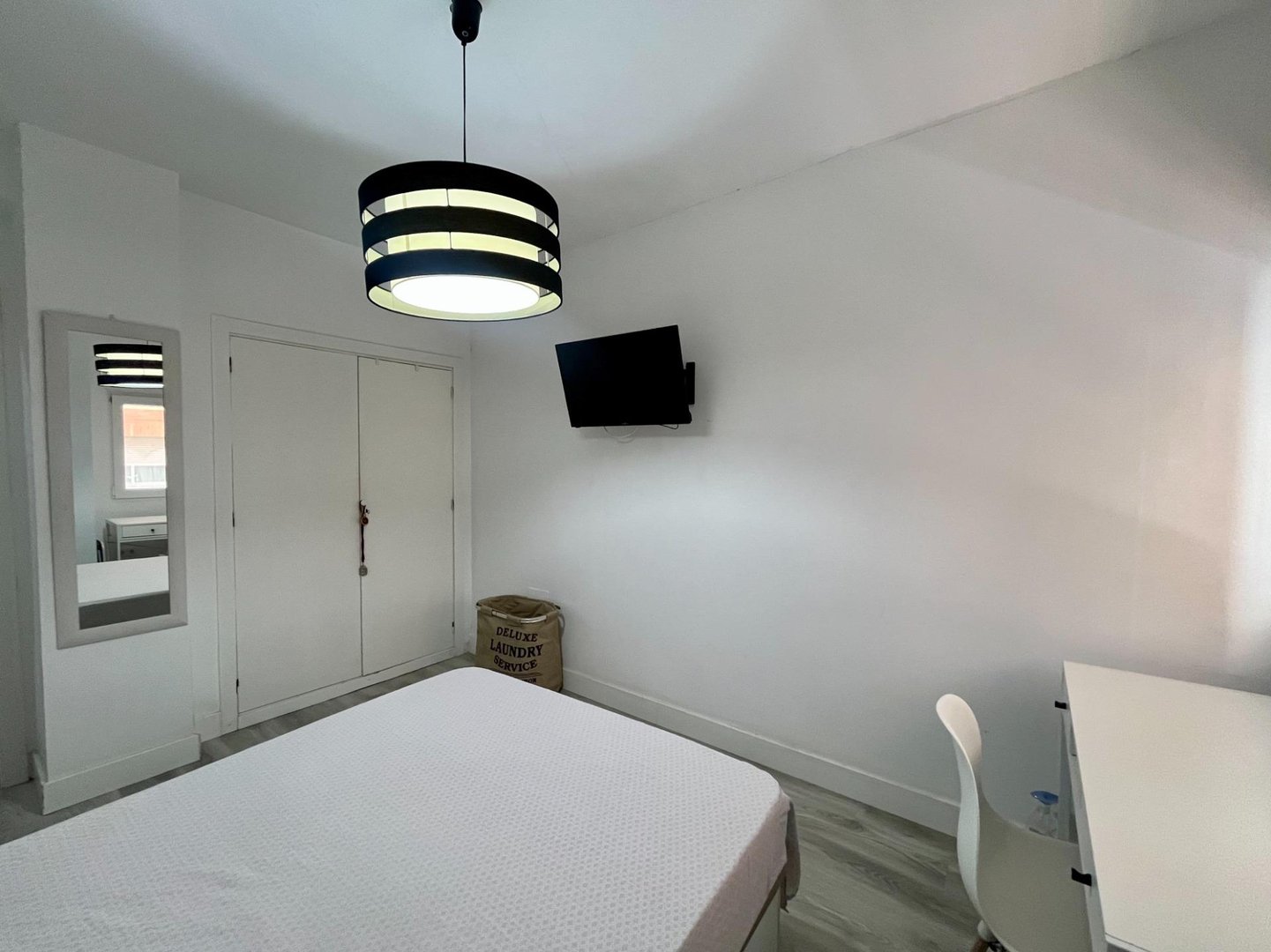 Habitació de lloguer, Granada