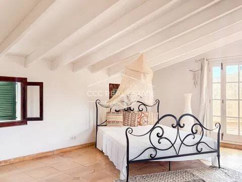 Piso de 90 m² en Artà