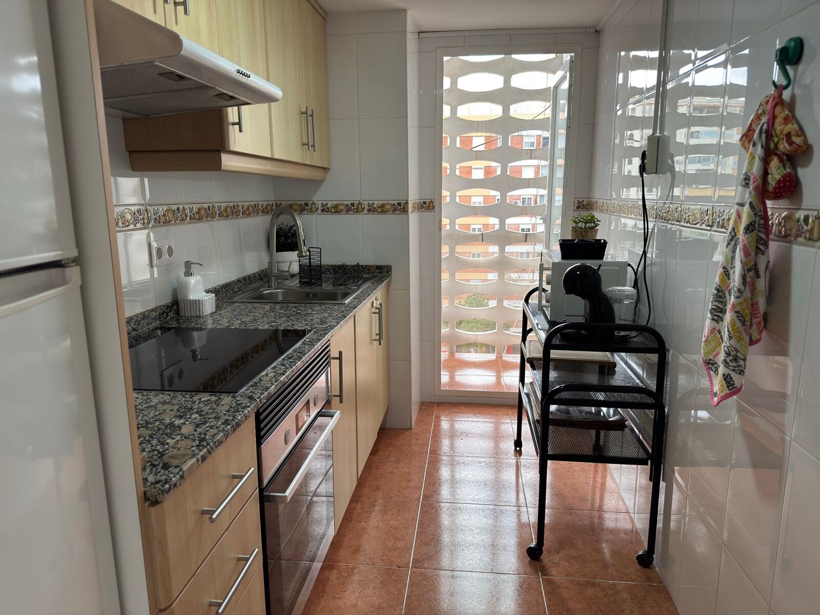 Pis de 110 m² a València