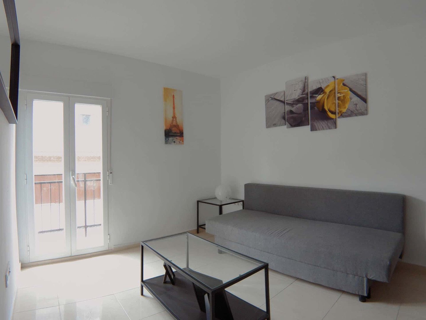 Pis de 45 m² a Madrid