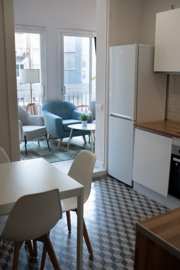 Habitación en alquiler, Barcelona