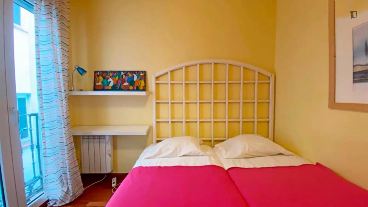 Piso de 41 m² en Madrid