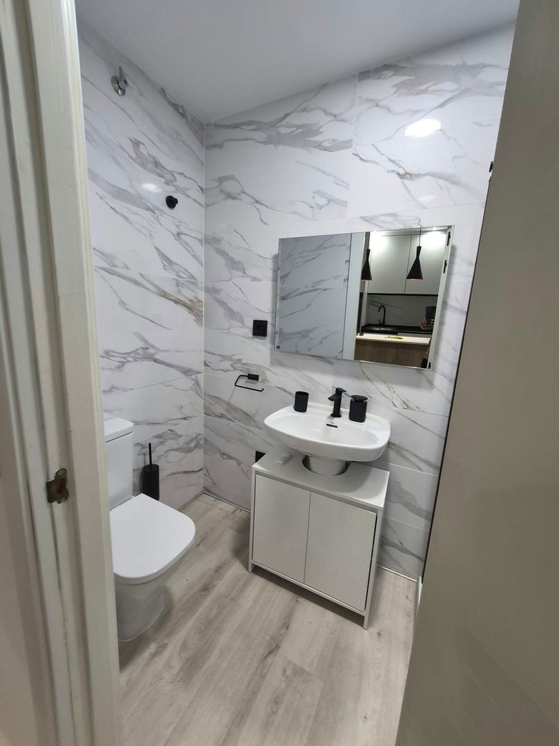 Pis de 56 m² a Cuéllar