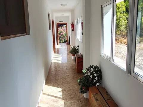 Appartamento 70 m² a Frigiliana