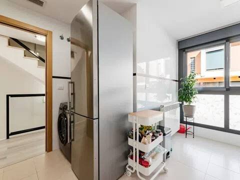 Piso de 271 m² en la Pobla de Vallbona
