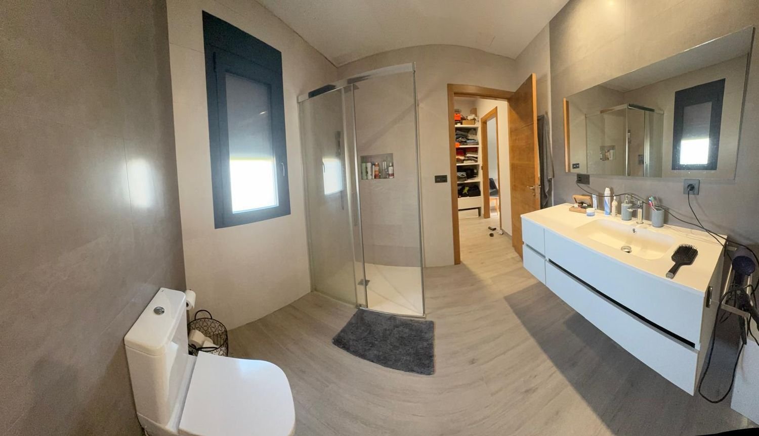 Casa de 248 m² en Sanxenxo