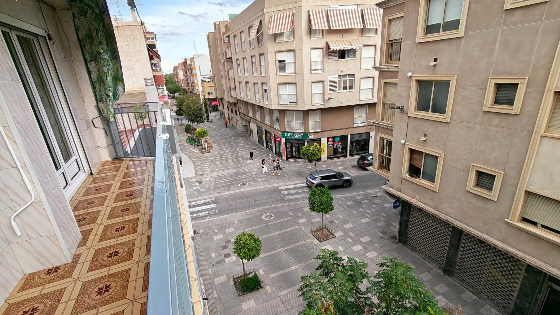 Appartamento 65 m² a Elx / Elche