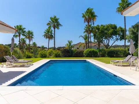 Casa de 658 m² en San Roque