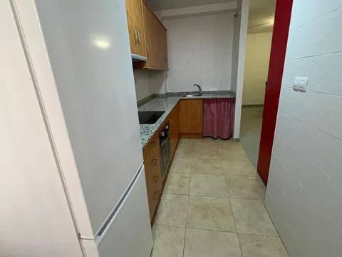Piso de 80 m² en Elche