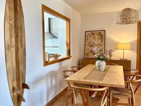 Piso de 100 m² en Conil de la Frontera