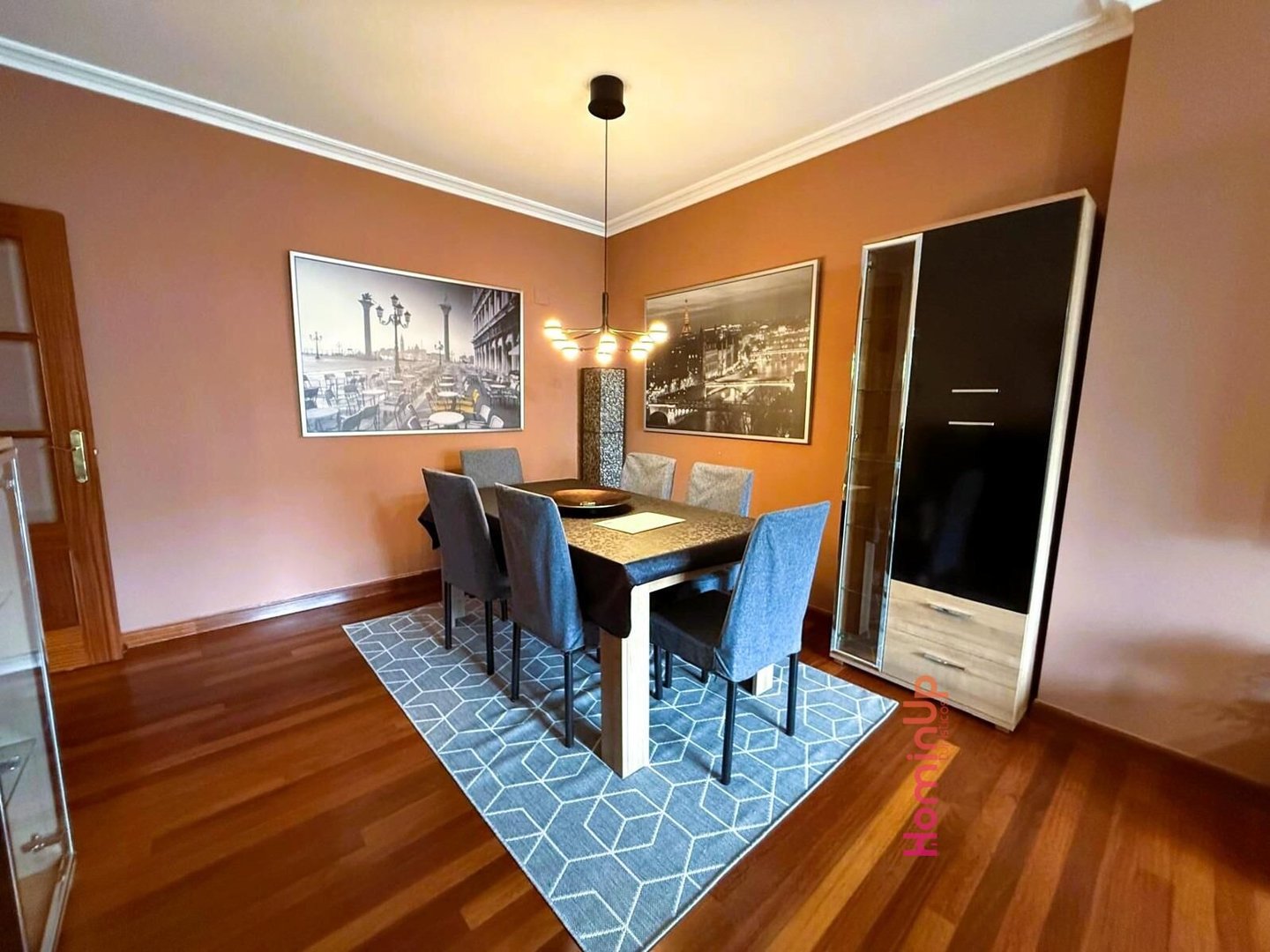 Piso de 125 m² en Bilbao