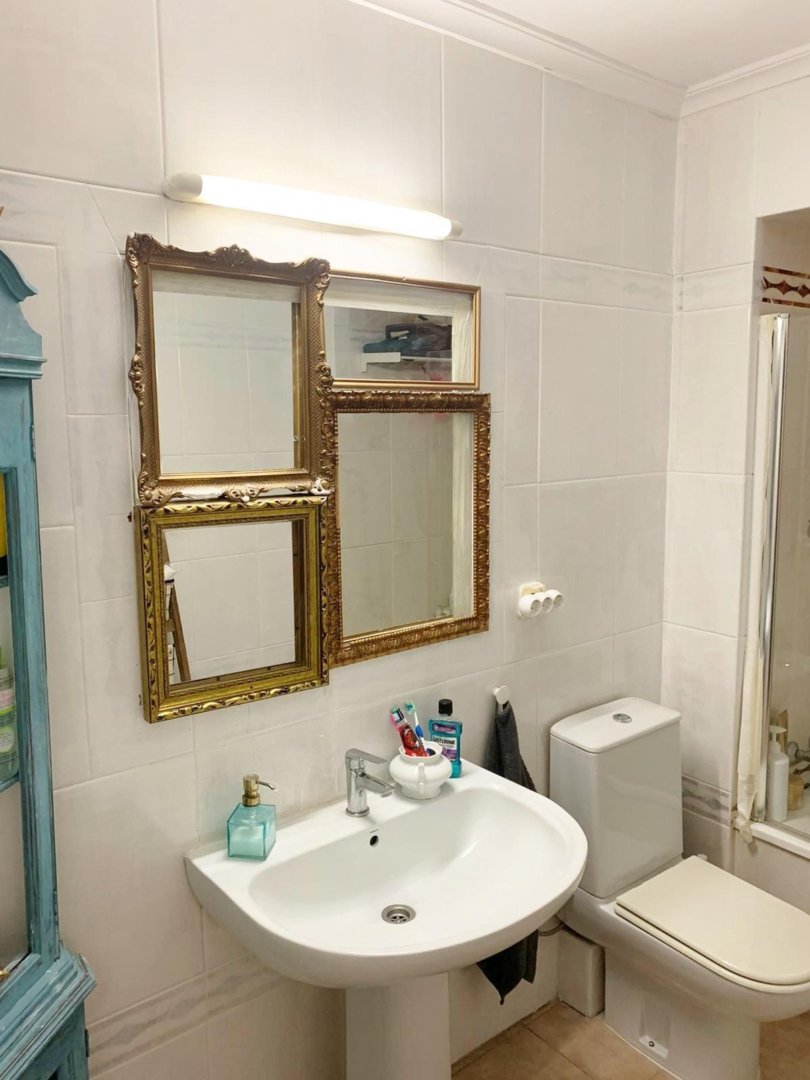 Piso de 135 m² en Alicante