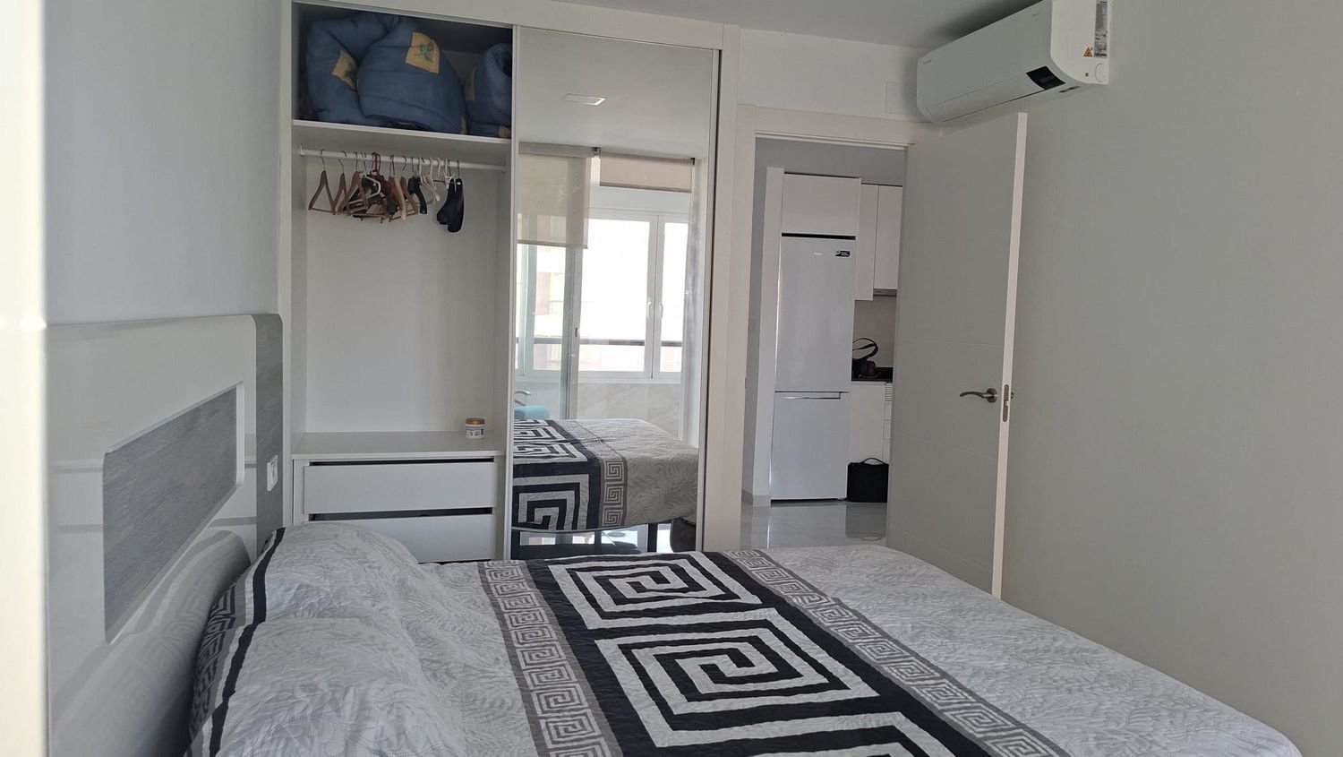 Piso de 50 m² en Benidorm