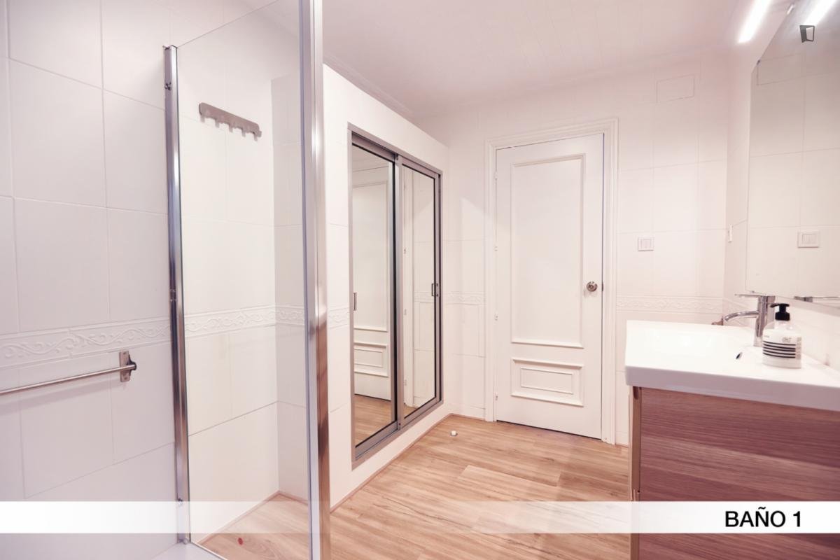 Habitación en alquiler, Sevilla