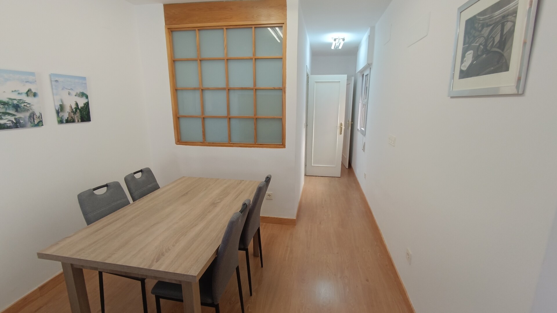 Pis de 108 m² a Granada