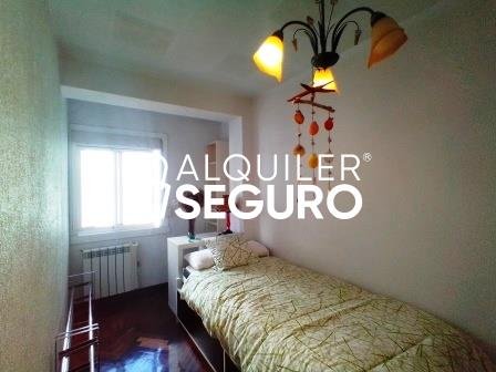 Appartamento 69 m² a A Coruña